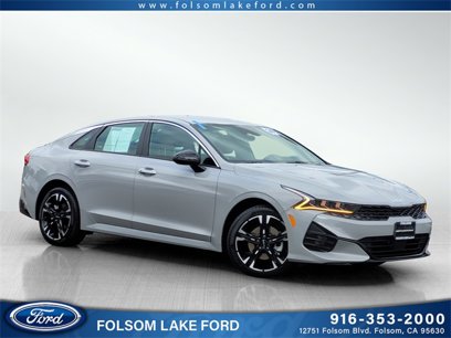 Used 2024 Kia K5 GT-Line w/ GT-Line Premium Package