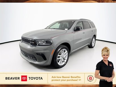 Used 2023 Dodge Durango GT