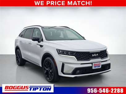 Used 2022 Kia Sorento SX