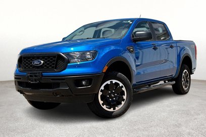 Used 2021 Ford Ranger XL w/ Equipment Group 101A High