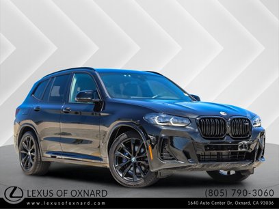 Used 2024 BMW X3 M40i w/ Premium Package