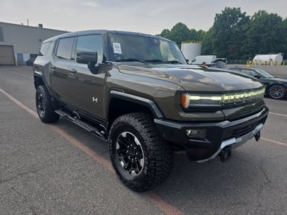 Used 2025 GMC Hummer EV 3X w/ Extreme Off-Road Package