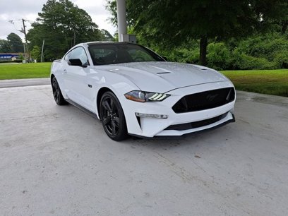 Used 2023 Ford Mustang GT Premium w/ Equipment Group 401A
