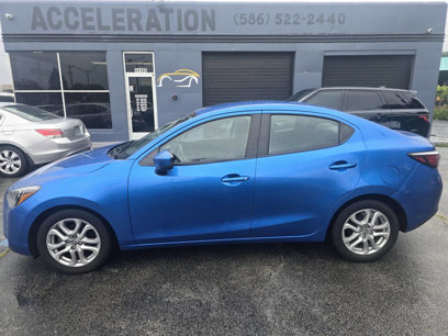 Used 2016 Scion iA