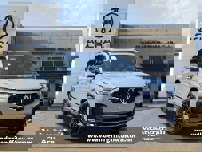 New 2026 Acura MDX A-Spec
