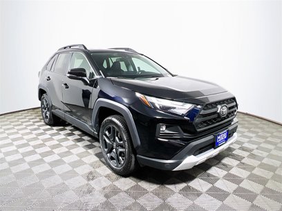 Used 2023 Toyota RAV4 Adventure