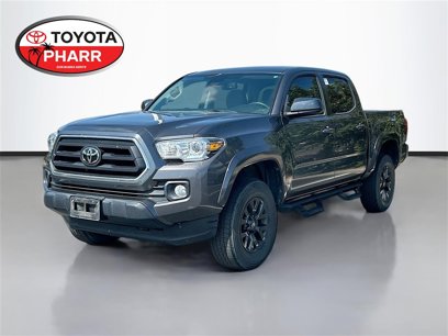 Used 2021 Toyota Tacoma SR5