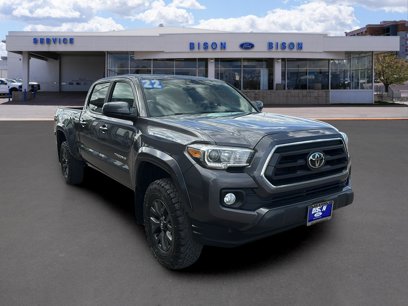 Used 2020 Toyota Tacoma SR5
