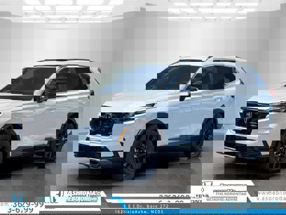 New 2025 Honda CR-V Sport