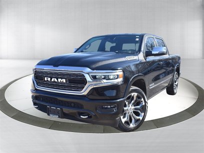 Used 2023 RAM 1500 Limited
