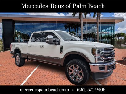 Used 2022 Ford F250 King Ranch w/ King Ranch Ultimate Package