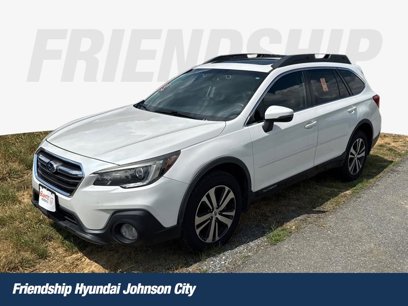 Used 2019 Subaru Outback 2.5i Limited w/ Popular Package #2
