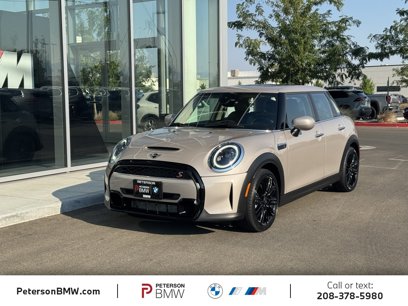 Used 2024 MINI Cooper S