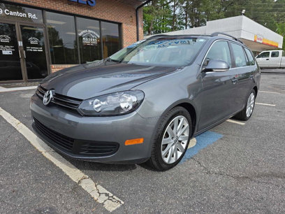 Used 2013 Volkswagen Jetta TDI