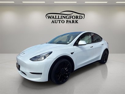 Used 2022 Tesla Model Y Performance