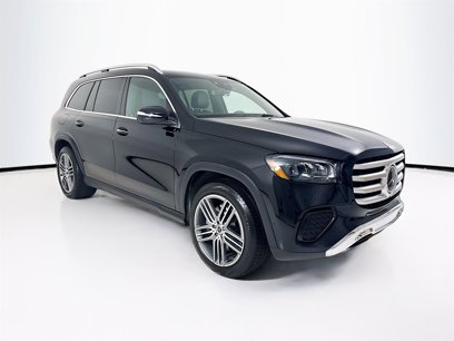 Certified 2024 Mercedes-Benz GLS 450 4MATIC