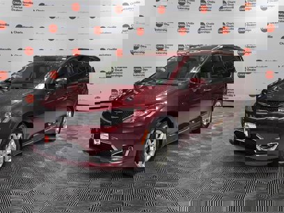 Used 2018 Chrysler Pacifica Touring-L Plus w/ Advanced Safetytec Group