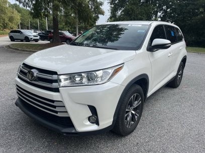 Used 2019 Toyota Highlander Plus