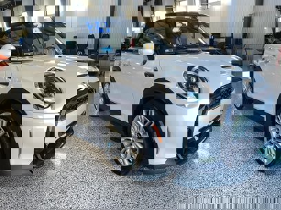Used 2024 MINI Cooper S