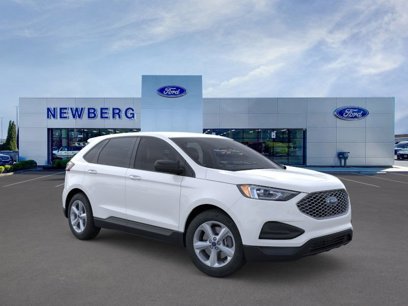 New 2024 Ford Edge SE