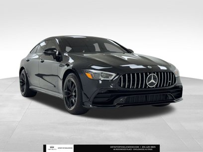 Used 2022 Mercedes-Benz AMG GT 43
