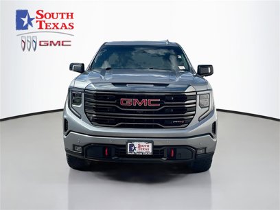Used 2023 GMC Sierra 1500 AT4 w/ Technology Package