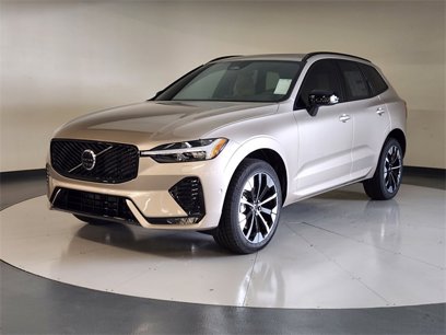 New 2026 Volvo XC60 B5 Plus w/ Protection Package Premier