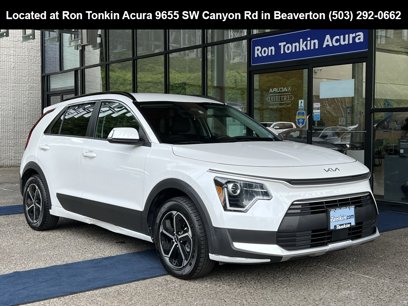 Used 2023 Kia Niro EX