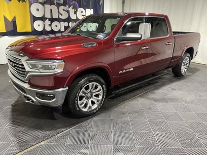 Used 2022 RAM 1500 Limited