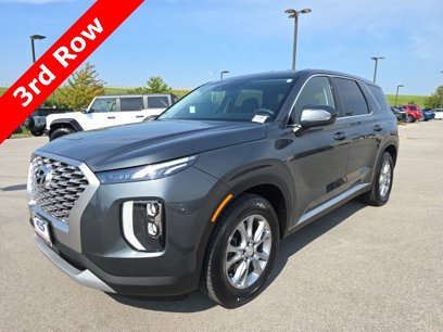 Used 2022 Hyundai Palisade SE