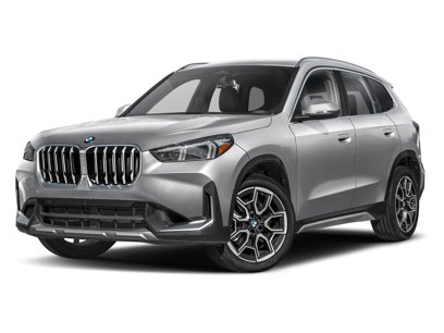Used 2025 BMW X1 xDrive28i