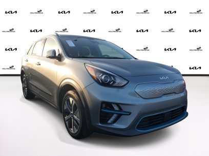 Used 2022 Kia Niro EX