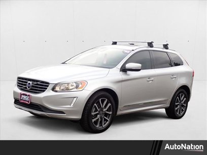Used 2016 Volvo XC60 T5 Premier