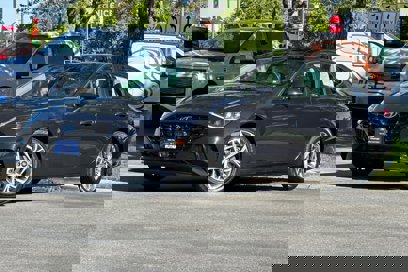 Used 2023 Hyundai Sonata SEL w/ Convenience Package