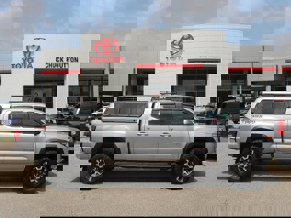 Used 2019 Toyota Tacoma TRD Off-Road