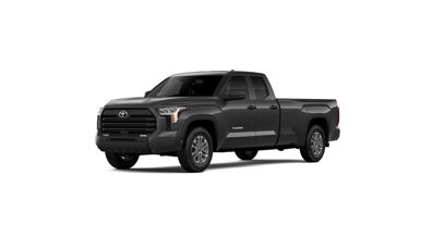 New 2025 Toyota Tundra SR5