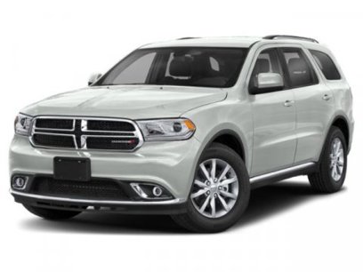 Used 2019 Dodge Durango GT
