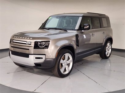 Used 2024 Land Rover Defender 110 S