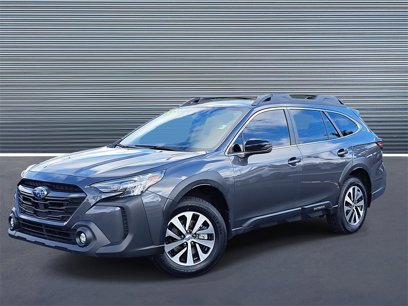 Used 2023 Subaru Outback Premium