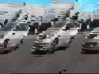 New 2025 Chrysler Pacifica Premium