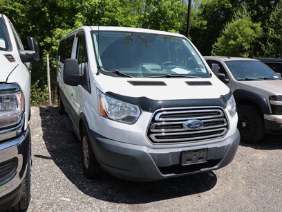 Used 2015 Ford Transit 350 XLT