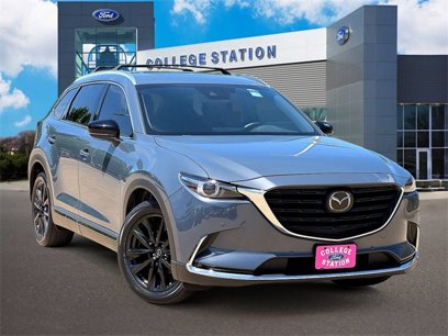 Used 2022 MAZDA CX-9 Carbon Edition