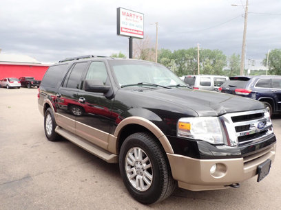 Used 2014 Ford Expedition EL XLT w/ Equipment Group 202A