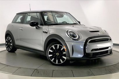 Used 2024 MINI Cooper SE