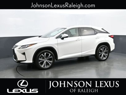 Used 2018 Lexus RX 350 FWD