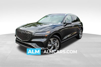 Used 2026 Genesis GV70 2.5T Select