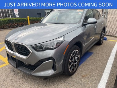 Used 2024 BMW X2 xDrive28i w/ Convenience Package