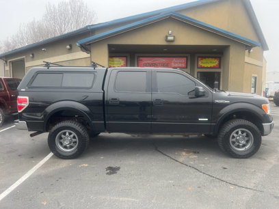 Used 2013 Ford F150 XLT