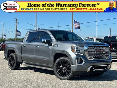 Used 2021 GMC Sierra 1500 Denali w/ Denali Ultimate Package