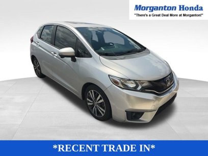 Used 2015 Honda Fit EX